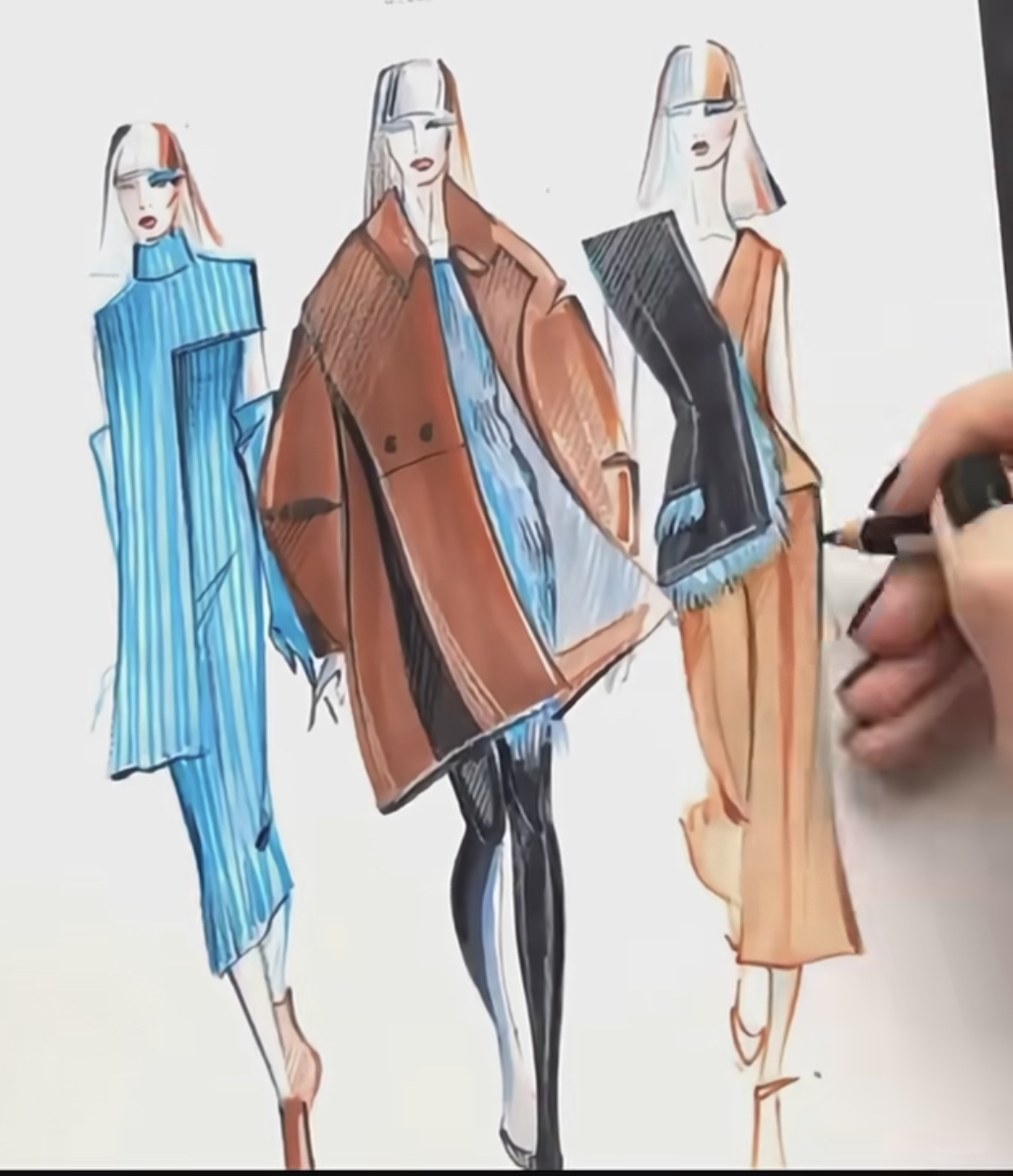 Sampling to Bring Your Design 